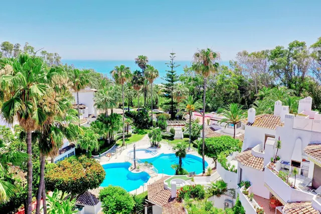 Ático 5 habitaciones 200m² en venta - Marbella — 12