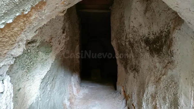 CASA DE PUEBLO PARA REFORMAR - foto 5