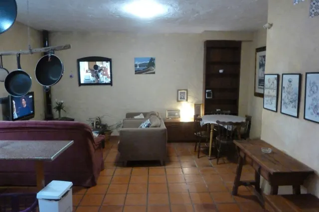 Oportunidad Casa Rustica junto al Rio Padron — 13
