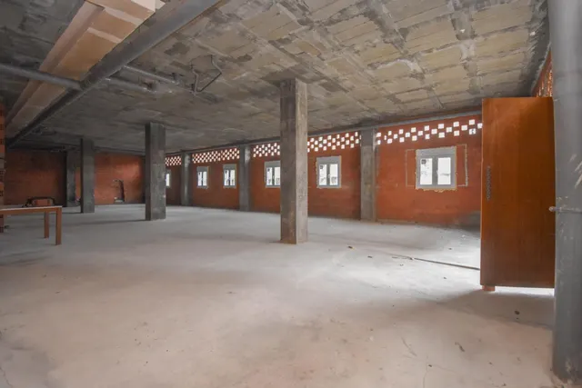 ESPACIOSO LOCAL DE 162 M2 EN LA BARCALA — 9