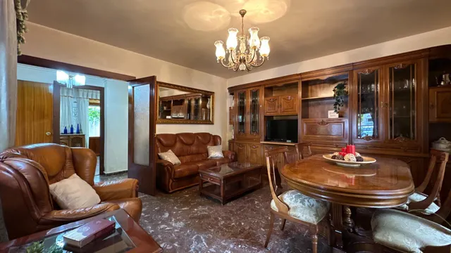 Casa independiente en la almunia de doña — 25