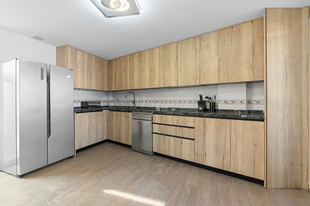 Exclusiva vivienda de esquina con diseño, eficiencia y máximo confort. — 5