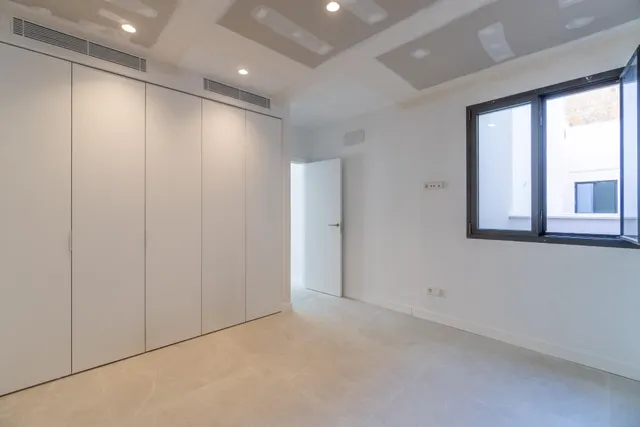 Dúplex a estrenar con vistas al mar en Génova, Palma — 7