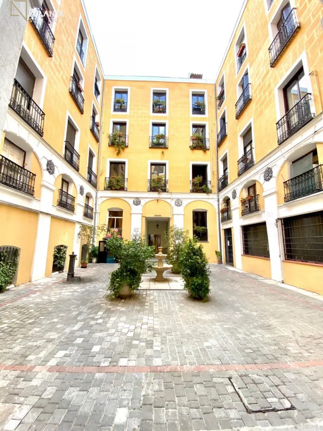 MODERNO LOFT TIPO DUPLEX- AMUEBLADO Y EQUIPADO — 32