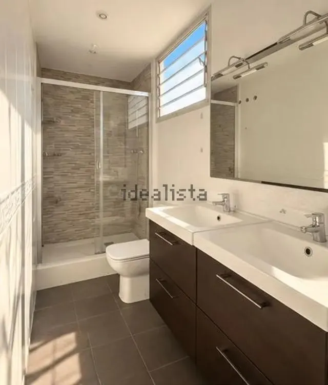 Piso 2 habitaciones 85m² en alquiler - Russafa - Ruzafa — 5