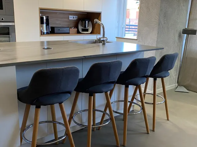 Piso en Xirivella — 9