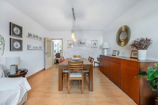 Apartamento 3 habitaciones 105m² en venta - Senhora da Hora — 10