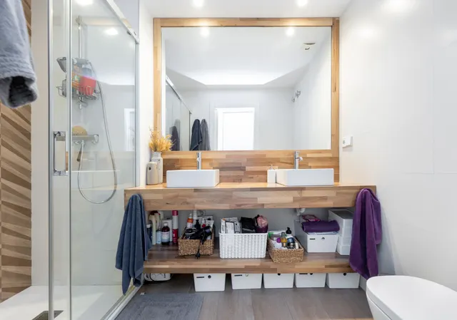 ✨ EXCLUSIVA VIVIENDA REFORMADA EN PLAZA MARIANA PINEDA — 20
