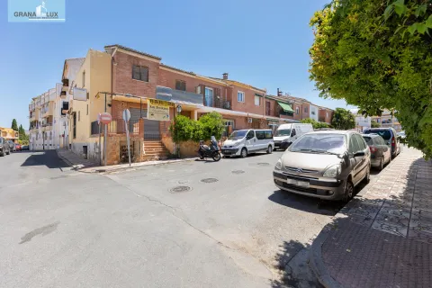 UNIFAMILIAR EN LA ZUBIA