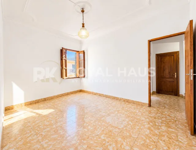 Casa con encanto en el corazón histórico de Muro — 7