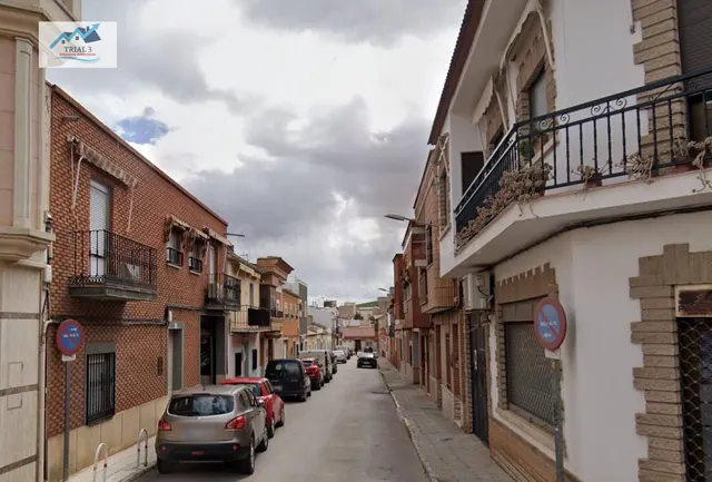 Venta casa en Valdepeñas (Ciudad Real) - foto 2