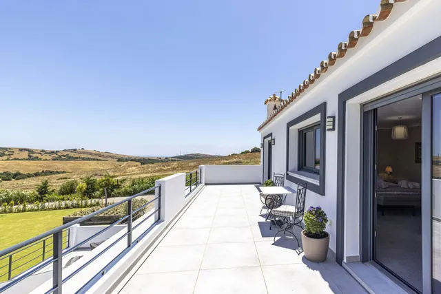 Chalet 4 habitaciones 455m² en venta - Costa Del Sol — 15