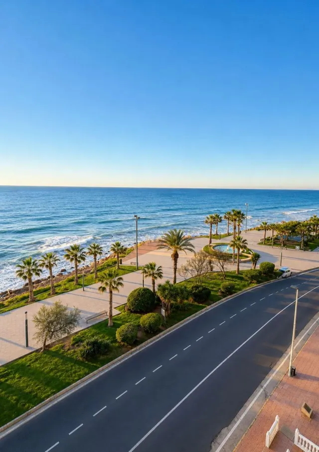 Apartamento 3 habitaciones 95m² en venta - Estacion de autobuses — 11