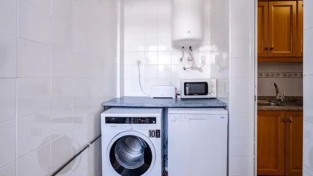 Apartamento 2 habitaciones 56m² en venta - La Ciñuelica — 7
