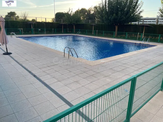 APARTAMENTO EN IMAGINALIA CON PISCINA COMUNITARIA, GARAJE Y  - foto 3