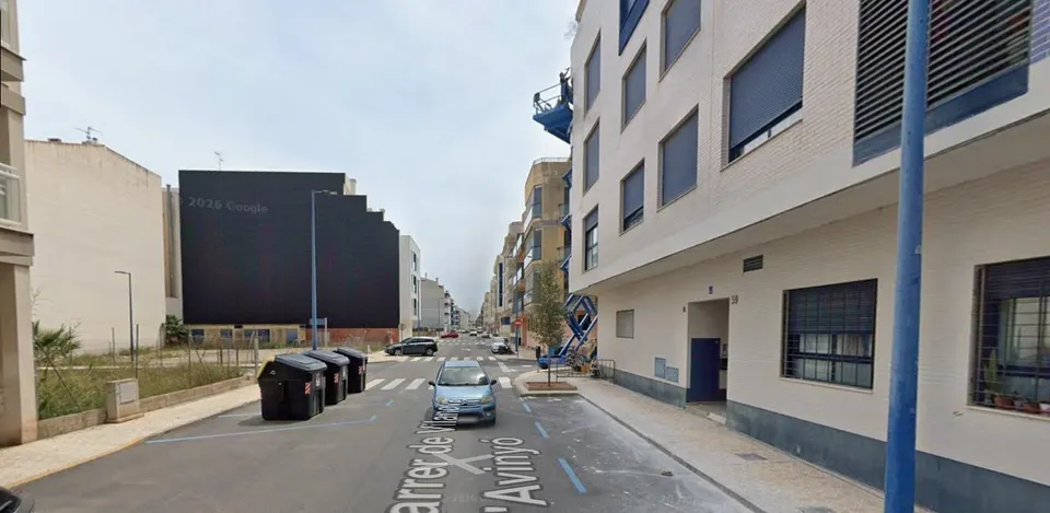 PISO EN PEÑISCOLA