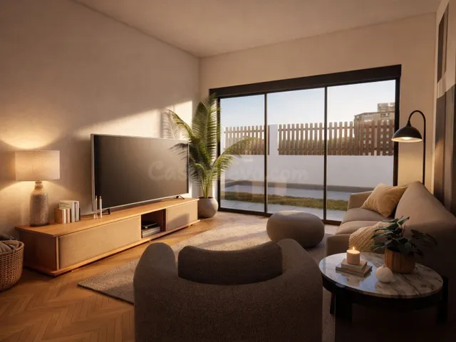 Villa 3 habitaciones 384m² en venta - Playa del Espejo — 3