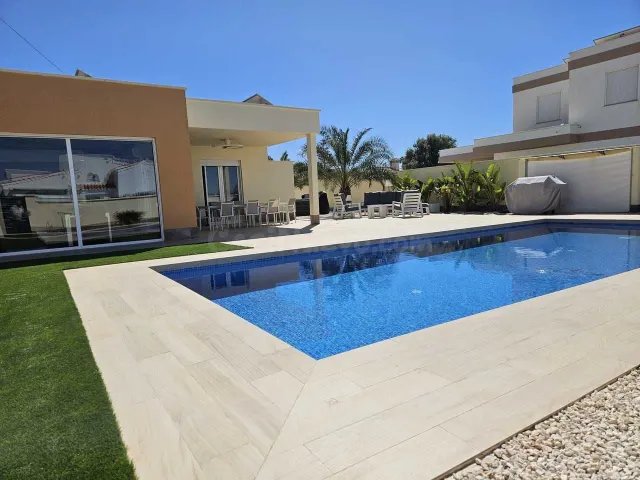 Villa 4 habitaciones 195m² en venta - La Siesta - El Salado  - foto 5