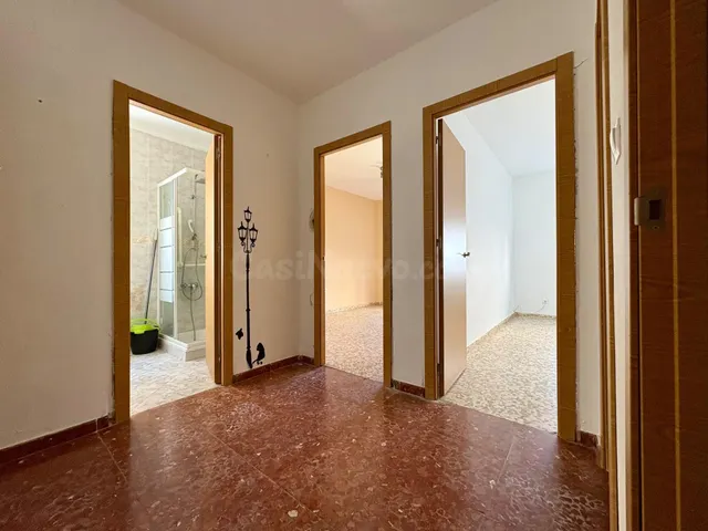 Piso para reformar junto al Mercado de Abastos de Cádiz — 9