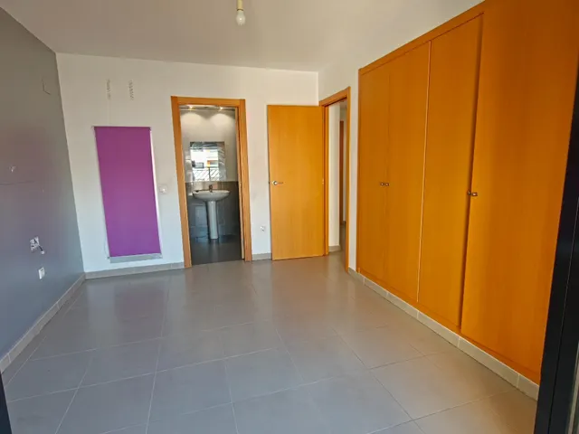 Piso con garaje y trastero — 16