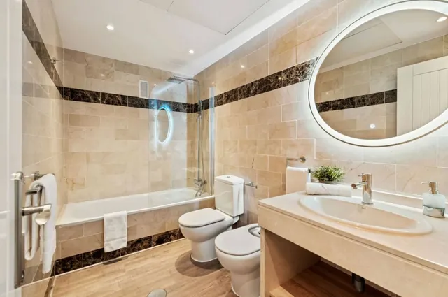 Apartamento 1 habitación 69m² en venta - Costa del Sol - foto 5