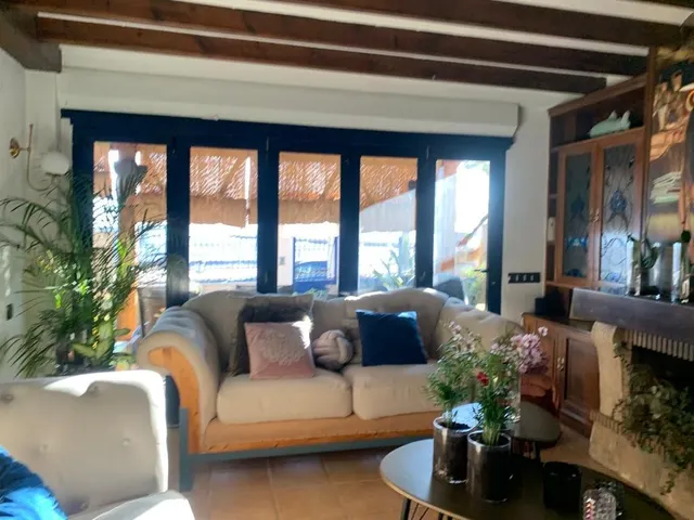 Exclusivo Chalet en Primera Línea de Mar en Santa Pola — 26