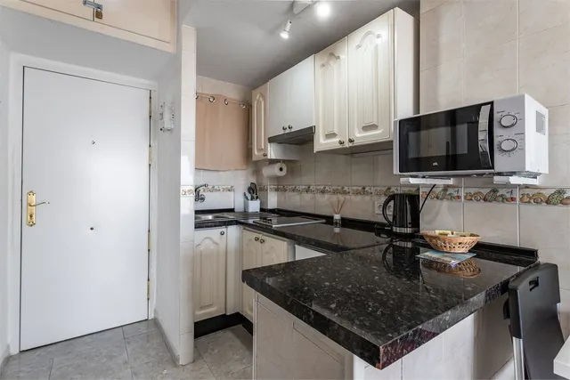 Ático 1 habitación 31m² en venta - Centro - foto 5