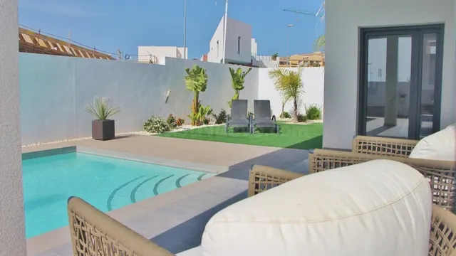 Villa 3 habitaciones 120m² en venta - Comunidad valenciana - foto 5
