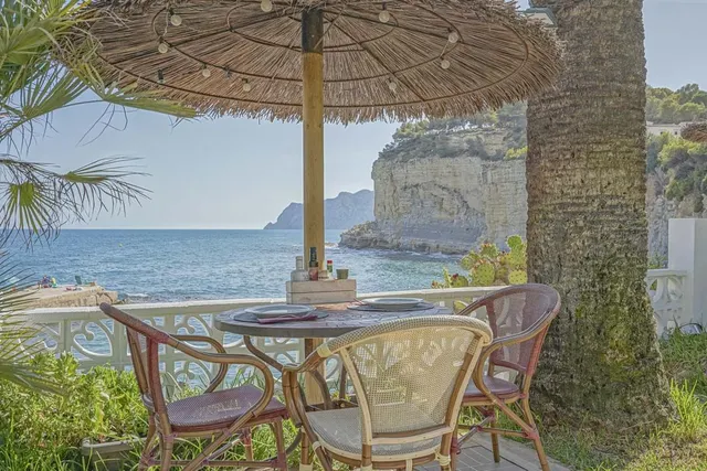 Parcela en venta - Benissa pueblo — 9