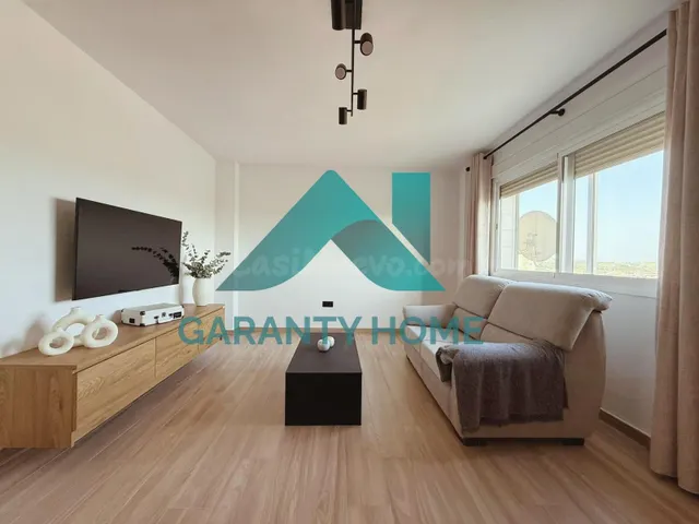 ¡PISO REFORMADO A ESTRENAR EN VENTA EN ZONA MALTRAVIESO ✨