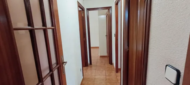 Dos casas en  una  peña las aguilas -Elche — 37