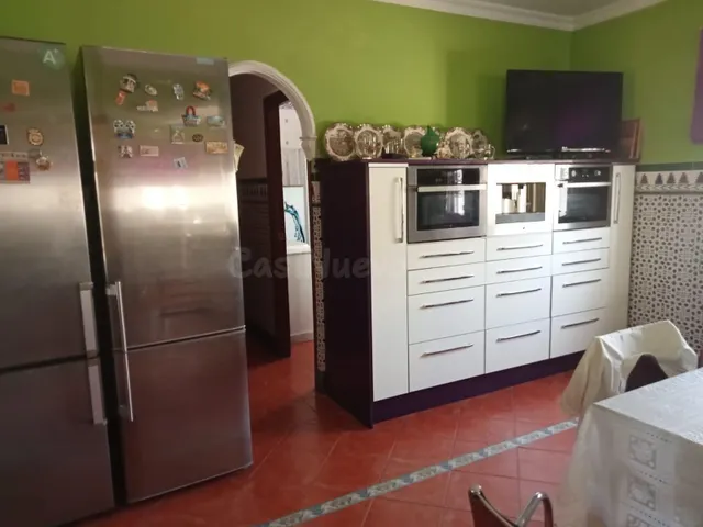 Chalet 4 habitaciones 252m² en venta - La Puebla del Marqués - foto 5