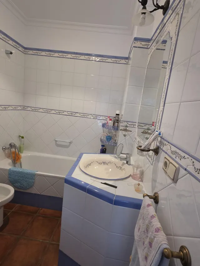 Se vende chalet en la colonia san miguel — 45