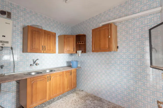 Casa independiente para reformar en el casco antiguo de Vejer de la Frontera — 21