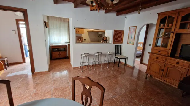 Encantadora finca rústica en el Hornillo Mijas, a pocos minutos de Fuengirola — 24