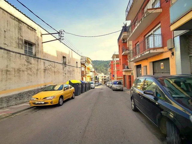 Terreno urbano en la zona Mas Borinot, Blanes - foto 3