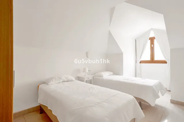 Ático 3 habitaciones 110m² en venta - Centro — 13