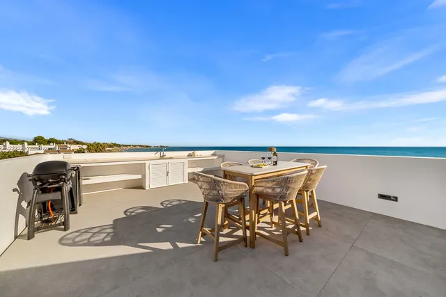 Chalet 5 habitaciones 552m² en venta - Costa Del Sol — 16