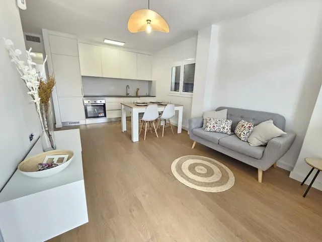 Apartamento 2 habitaciones 61m² en venta - La Cumbre - foto 4