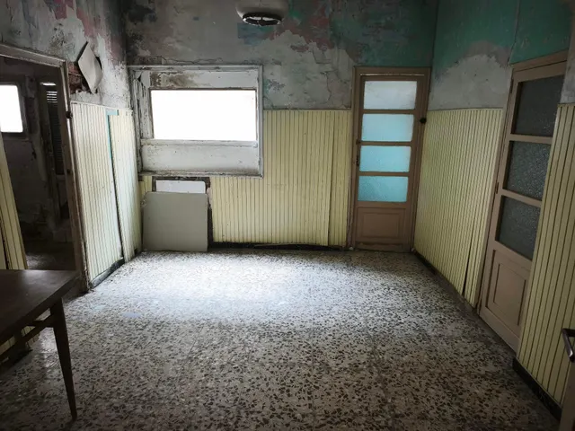 Oportunidad en Almansa: Casa para Reformar en San Roque por solo €35,000 — 6