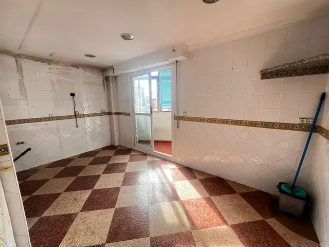 PISO A 5 MINUTOS DEL CENTRO DE BEMBIBRE — 17