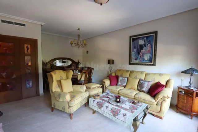 PISO CÉNTRICO, TODO EXTERIOR - foto 3