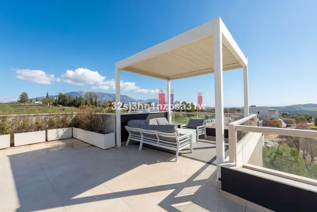 Ático 3 habitaciones 105m² en venta - Riviera del sol — 16