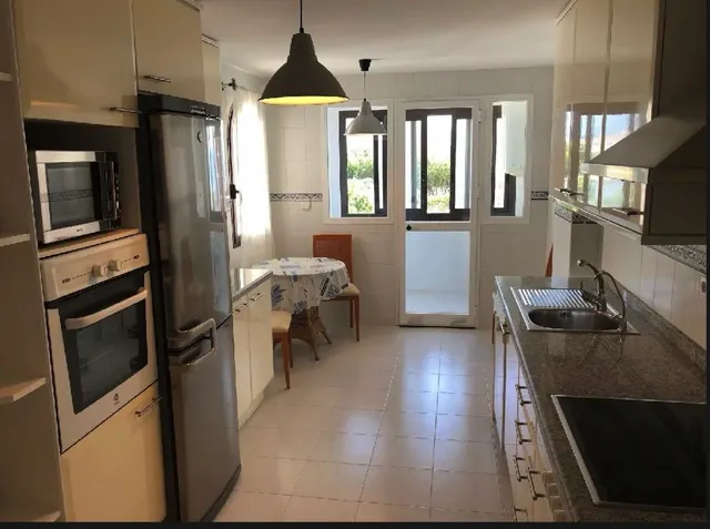 Apartamento 3 habitaciones 127m² en venta - Costa del Sol — 6