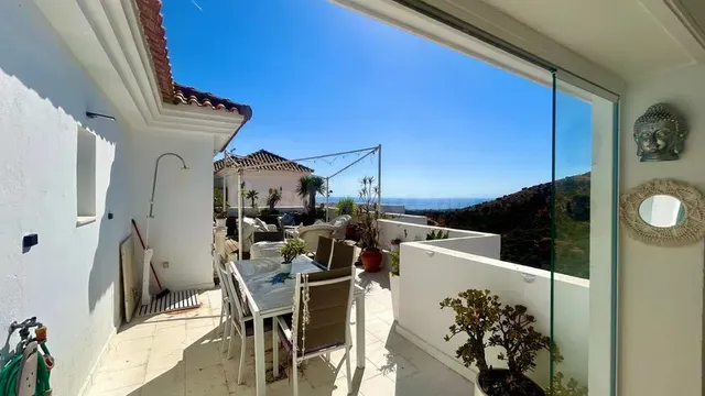 Ático 3 habitaciones 210m² en venta - Riviera del sol — 4