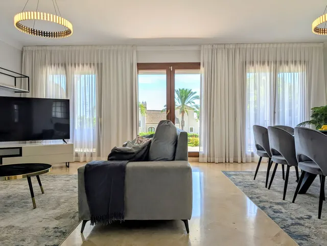 Adosado 4 habitaciones 215m² en venta - Paraiso-Barronal — 17