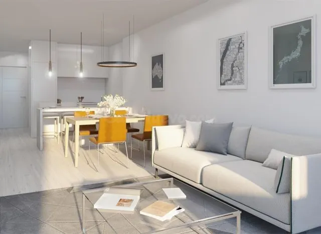 Apartamento Playa Flamenca, Orihuela Costa - foto 2