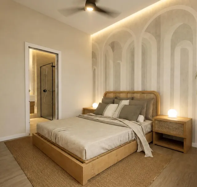 7 apartamentos turísticos en Bormujos · 14,82 % bruto estimado — 20