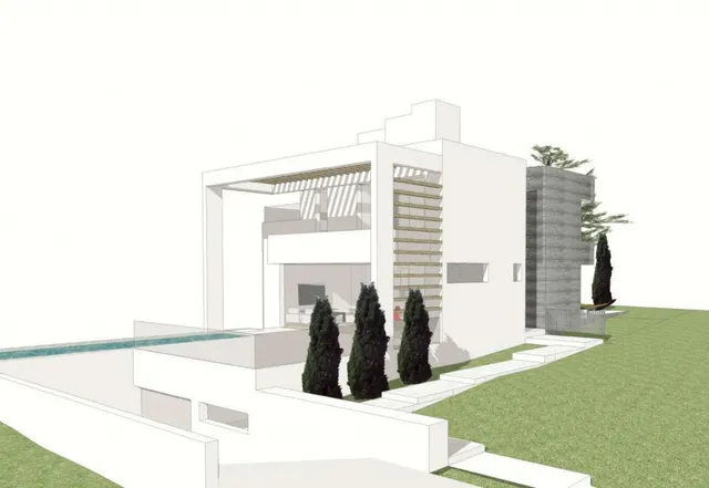 Chalet 6 habitaciones 479m² en venta - Marbella — 13