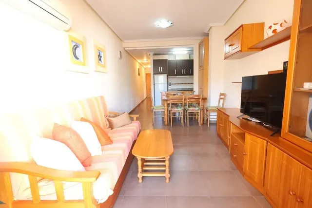 Apartamento 1 habitación 45m² en venta - Centro — 5